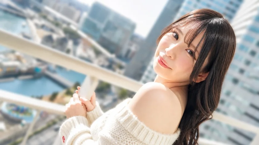 デュエルしようぜ！！カードショップで働く彼女はえくぼがキュートなGカップ！！撮影で発散したいがために三日間オナニーを我慢してきた彼女のドエロイ姿態をチェケラー！！ 【初撮り】ネットでAV応募→AV体験撮影 2584-1