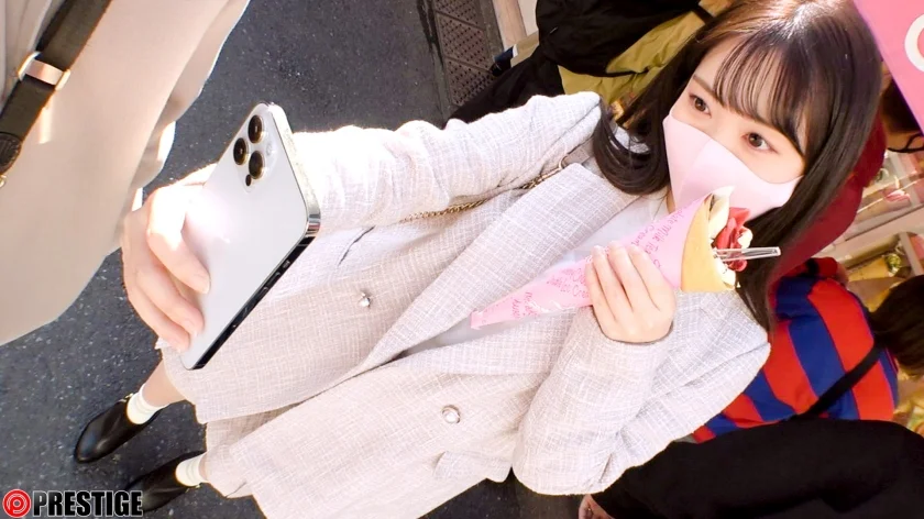 レンタル彼女。×PRESTIGE PREMIUM 16 恋人代行サービスならではの、いちゃラブデート&本来禁止のガチSEXに、興奮度2乗！！-13