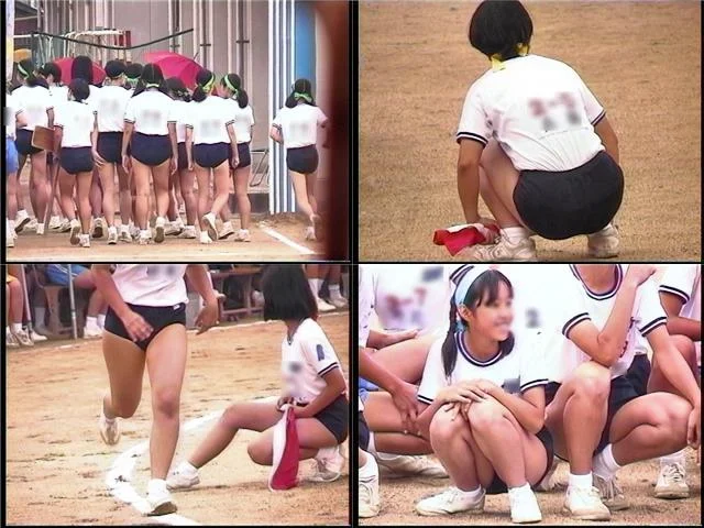 CT-01-1 開会式から雨の体育祭-2