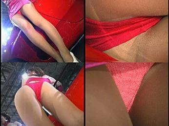 774「巨大化撮り・迫ってよ、キャンギャル(24)」-3