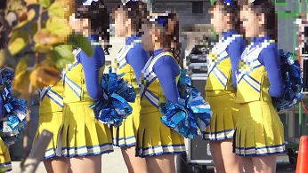 KECR-18 新・チアセクシーな歌が聞える⑱～公開解禁版-1