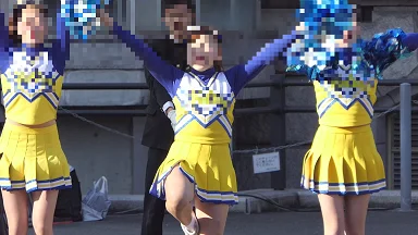 KECR-18 新・チアセクシーな歌が聞える⑱～公開解禁版-4