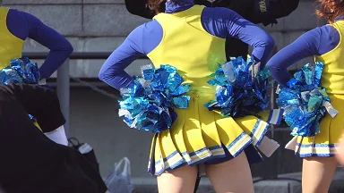 KECR-18 新・チアセクシーな歌が聞える⑱～公開解禁版-5