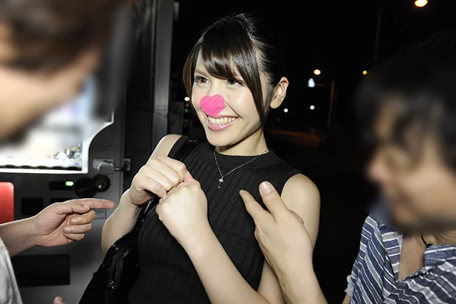【アナルセックス】ノリ良し♪ケツ良し♪ホロ〇い美人妻28歳と2穴乱〇アナル中出し【個撮】-1