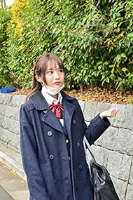 板橋区　K●３　私立 　普通科  スレンダー  P盗撮