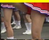 【再販】2801／「狙い撮り・見られまくるパレードガールの悩ましき群れ（９）」