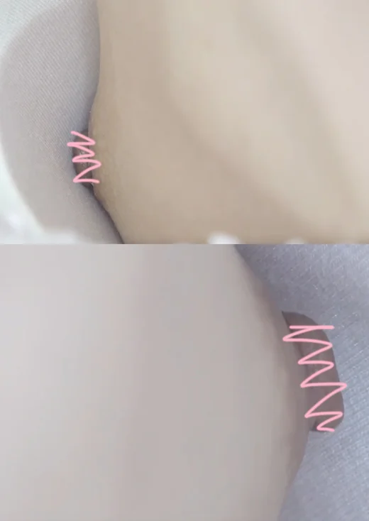 【透き通る超絶美乳】【激かわサンタさん】【リース＆スノードーム体験でご褒美連発】-5