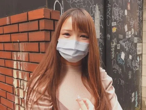 【再販】水泳部仕込みの美巨乳&amp;美巨尻！！プレイでトロ目&amp;騎乗位で男をガン見&amp;まんこをキュンキュン締めてくる小動物系JDとハメ撮り♪-1