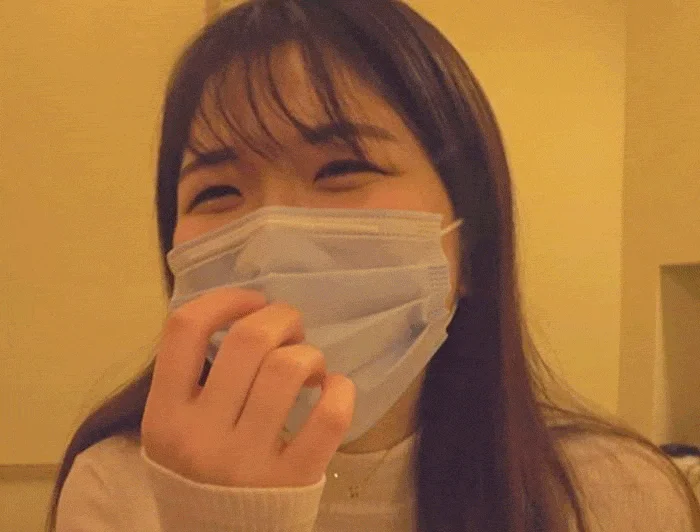 【再販】【再販】【清楚系美人個撮】バブみと笑顔が溢れる保育士の卵♪美肌で美脚で美尻な美人女子大生♥