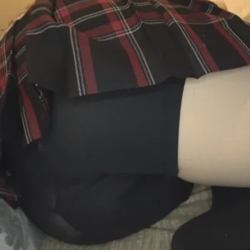 【合法J系に中出し】やけに大人びたJ系を妊娠させてしまったかもしれねぇ【そら(18)】-1