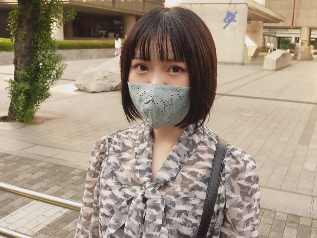 【再販】バスケ部時代に培われた神スタイル！潮も吹けて大好きなエロ体質に大興奮///初ハメ撮りいただきました♪