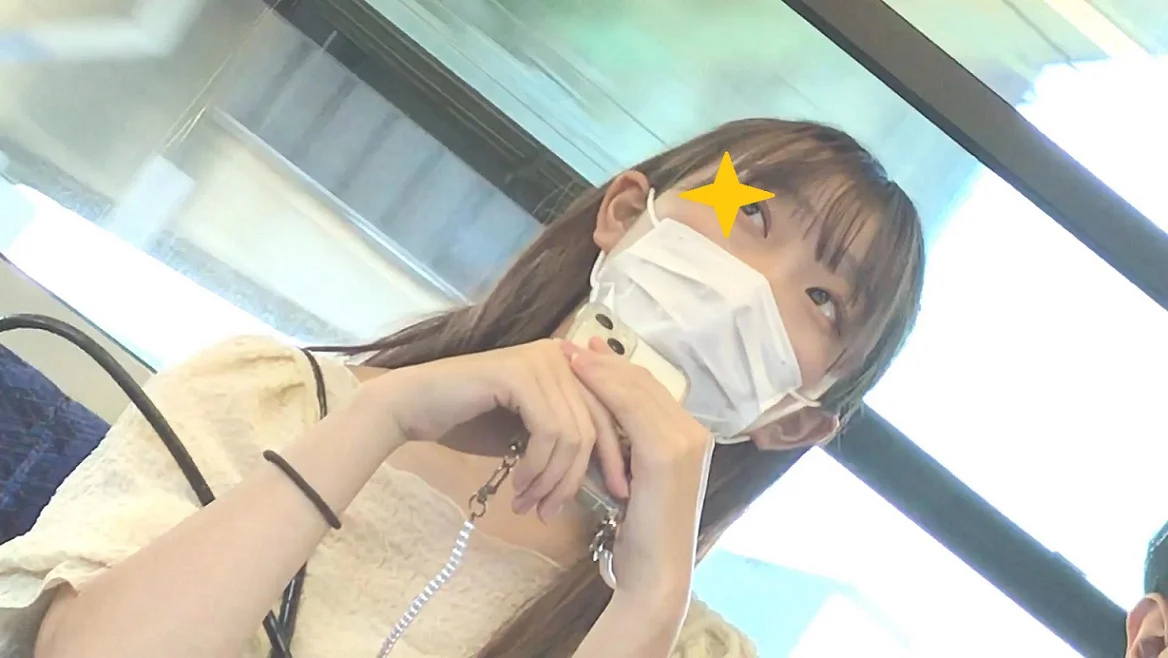066綺麗なお姉さん達3人を色々じっくり観察！-5