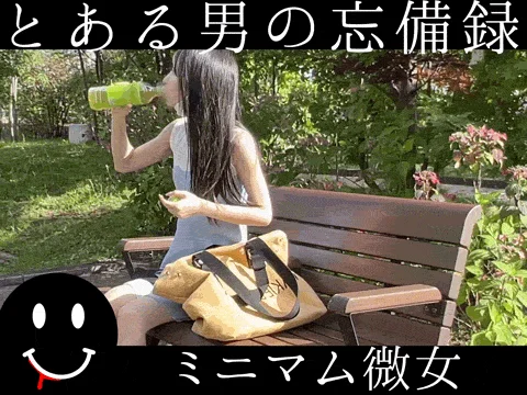 とある男の忘備録　ミニマム微女