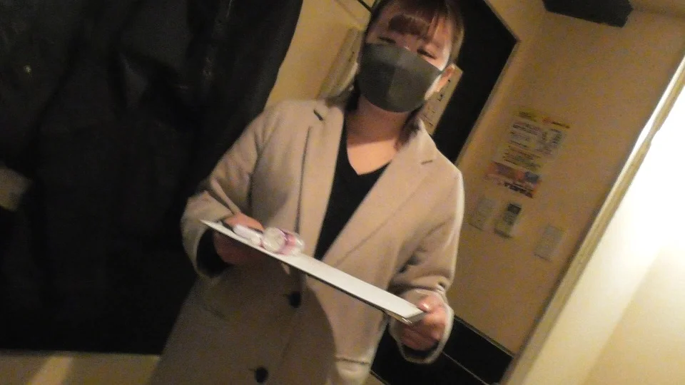 【個人撮影】【完全主観】篠崎愛似☆美人オナクラ嬢ＪＤ（２２）にチ○コ見せつけまくり