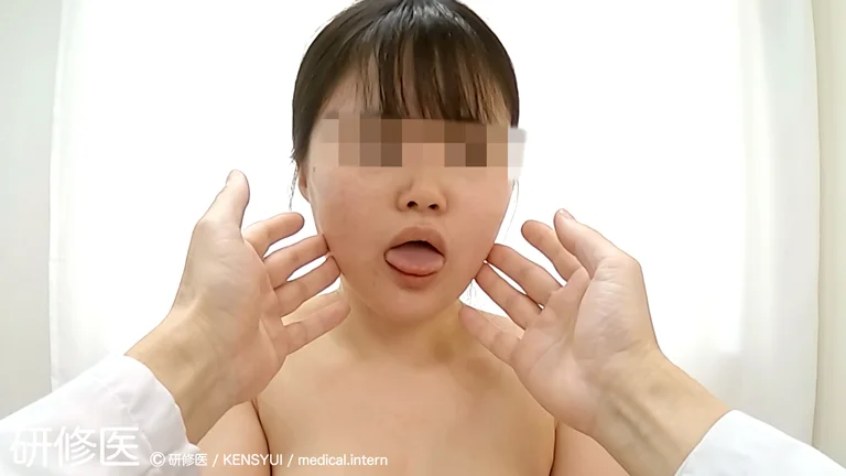 [禁断]問題のセクハラ内科検診23・新カメ-5