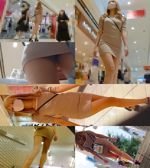 再会⑩　＃93　＃42の顔面最強、スタイル最強女性の痴写真を自宅玄関前にばら撒いて嫌がらせ-1