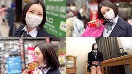 【再販】14時間着用【個人撮影】元吹奏楽部③の色褪せた水色パンツちゃん_購入から3年以上経過したレアモノパンツを着用してくれました。-1