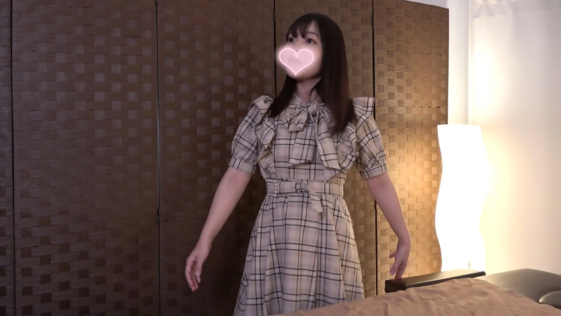 セクハラボディトリートメント　＃227『濡れてるのがバレて恥ずかしそうに謝ってしまうかわいすぎるお客様』