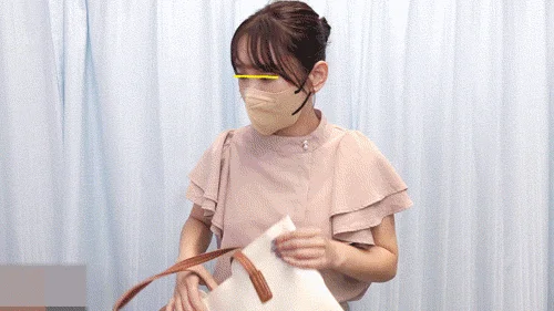 #65【美乳Ｅカップ/診察】先生特集!!敏感乳首の音楽講師/Ｅカップ英語の先生/揉みしだき検診