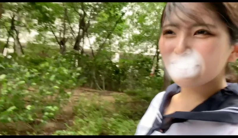 【攻略#7前編】大阪うなちゃんご奉仕タイプで彼氏がいるのに おじの推しにフェラ、パイズリからの。口の中に発射 笑顔でごっくん