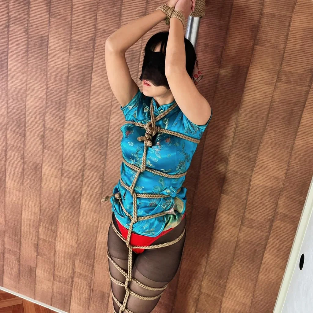 【再販】女子大生の縄会サークル