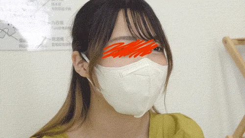 ＃68【陶芸中の胸チラ】デカ！おっぱいの専業主婦と不思議JDちゃんの胸チラ/合計2名
