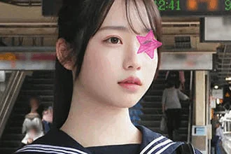 《本物モデル》【電車チカン】★176cm9頭身の超絶スタイル★現役モデルの神美少女が車内でガチギレ→肉感ボディを揺らして完堕ち