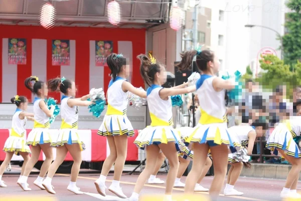 【再販】【再販】Love-Cheer02-1