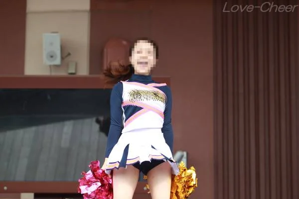 【再販】【再販】Love-Cheer03