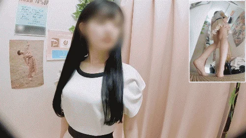 【S級美女】ﾌﾟﾚﾐｱ級ｷﾀ―(ﾟ∀ﾟ)―!!　レインボーブリッジが封鎖できん程の超絶美女　僕のお店の試着室582