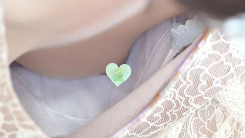 [4K]顔スタイルあざと系で最高にカワイイ！乳首のルックスも最高レベル！-4