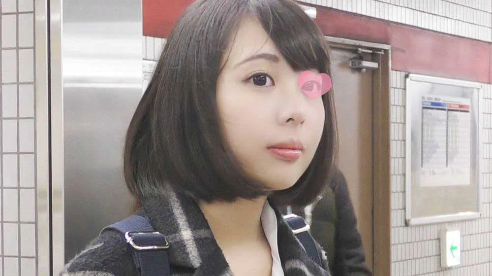 【チカン4本set】清楚美女先輩OL＆ダイナマイトボディ後輩OL/透明感ノースリーブ美人OL/激萌えポニテJD/素朴カワイイ白綿-5