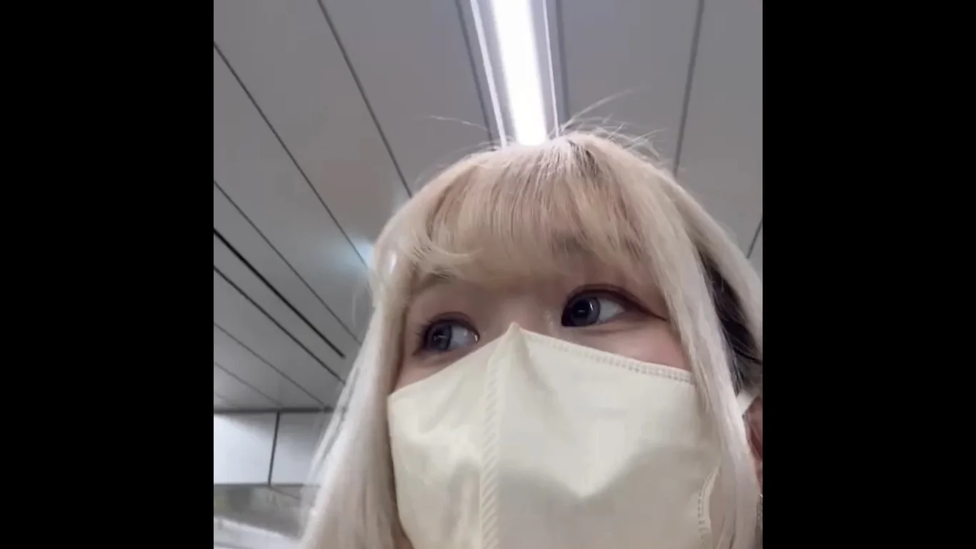 【再販】女の子だって○○シたい♡１９　ショートがカワイイ水玉の女の子-1