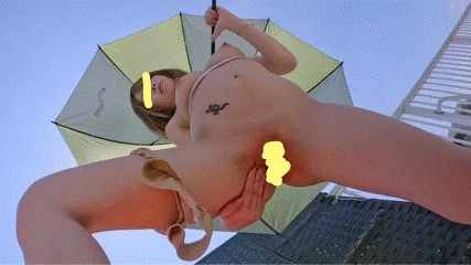 [会員制マル秘イベントお宝映像シリーズ39]お得セット(39-1,2,3)夏の午後の灼熱屋外露出コスプレ