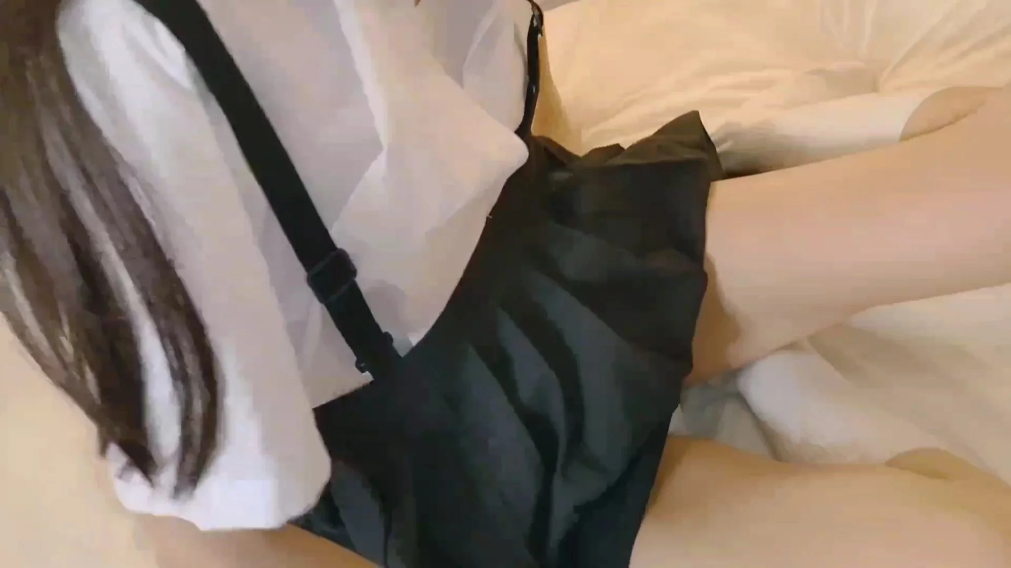 【現役◯S6ジュニ◯アイドル】ひまりちゃん◯2さい【6作目】5回目のセックス(制服撮影、オ◯ンコ愛液大量溢れ出し、フェラチオ、ハ-5