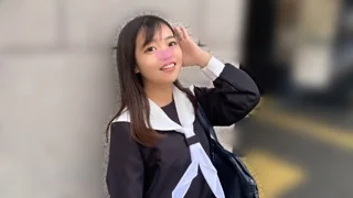 【再販】【個人撮影】まんまる美乳&まんまる美尻のエロエロさんとコス待ち合わせSEX！！