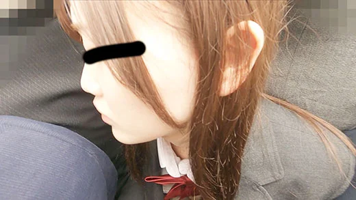 【痴触】塾帰りのお嬢さんに硬直したペニスを押し付ける-5