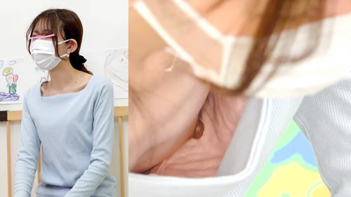 【vol.238前編】聖母ママさんのエロパイ!!巨乳ママ多め///総勢7名-2