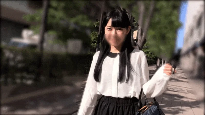 【再販】本物の満員電車に突撃！3　～大阪の電車で痴●を呼び寄せるロリっ子が震える～
