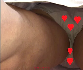 【再販】綺麗な奥様のスカートの中70～レース付き純白生パンティーの衝撃～