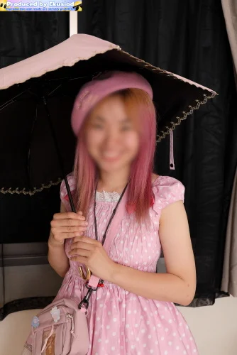 RIKAKOちゃんのじょりわき