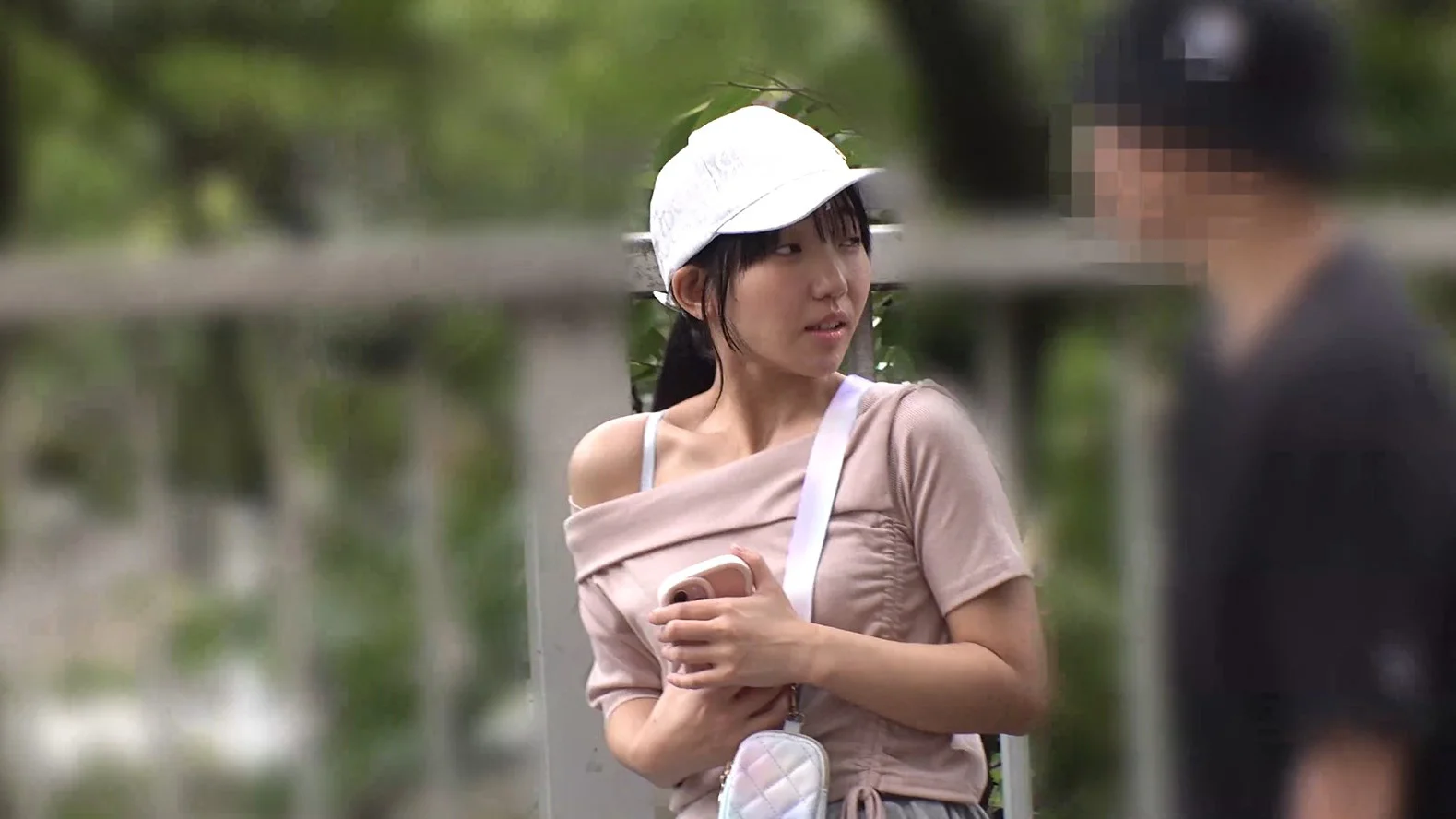 アイドル喰い、業界関係者の蛮行。劣情を抱くガチ恋によって連れ去られるアイドル、思い出の中出し。