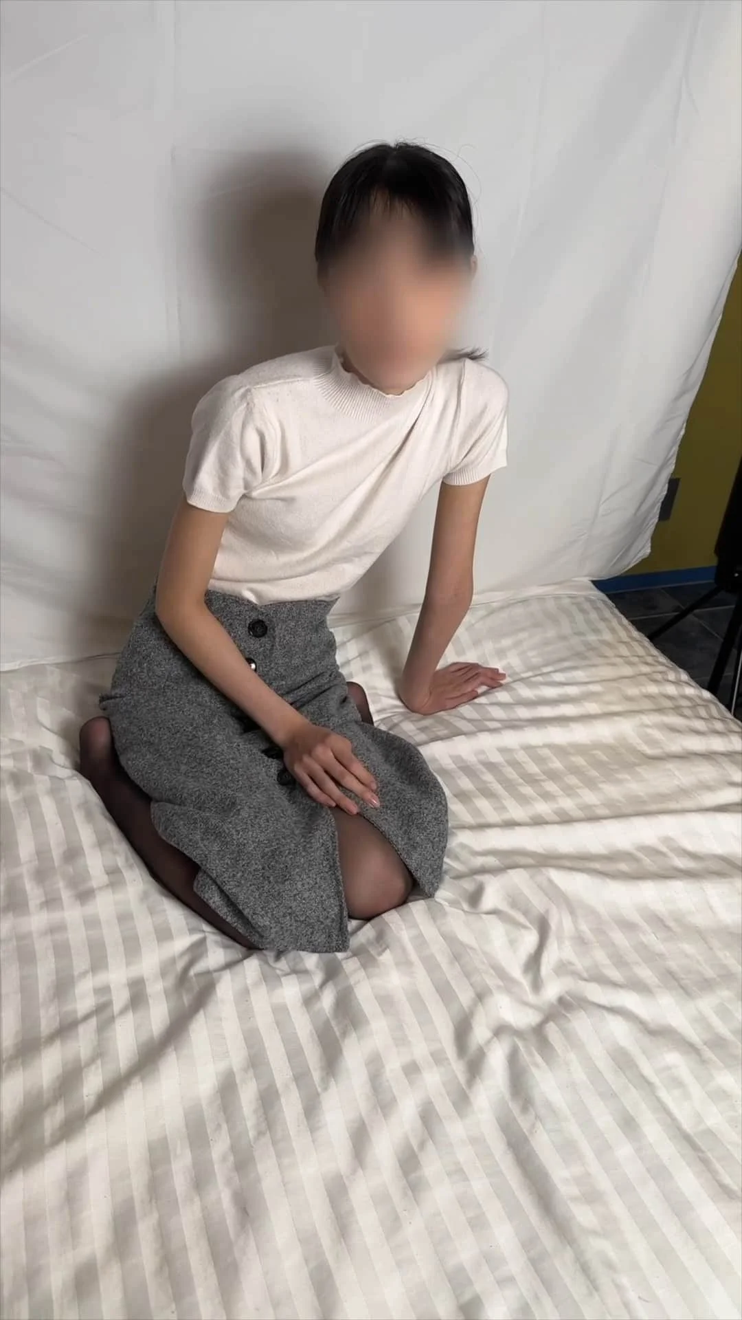 【○○に夢中】 彩智 あつこ 2名分完全版セット-4