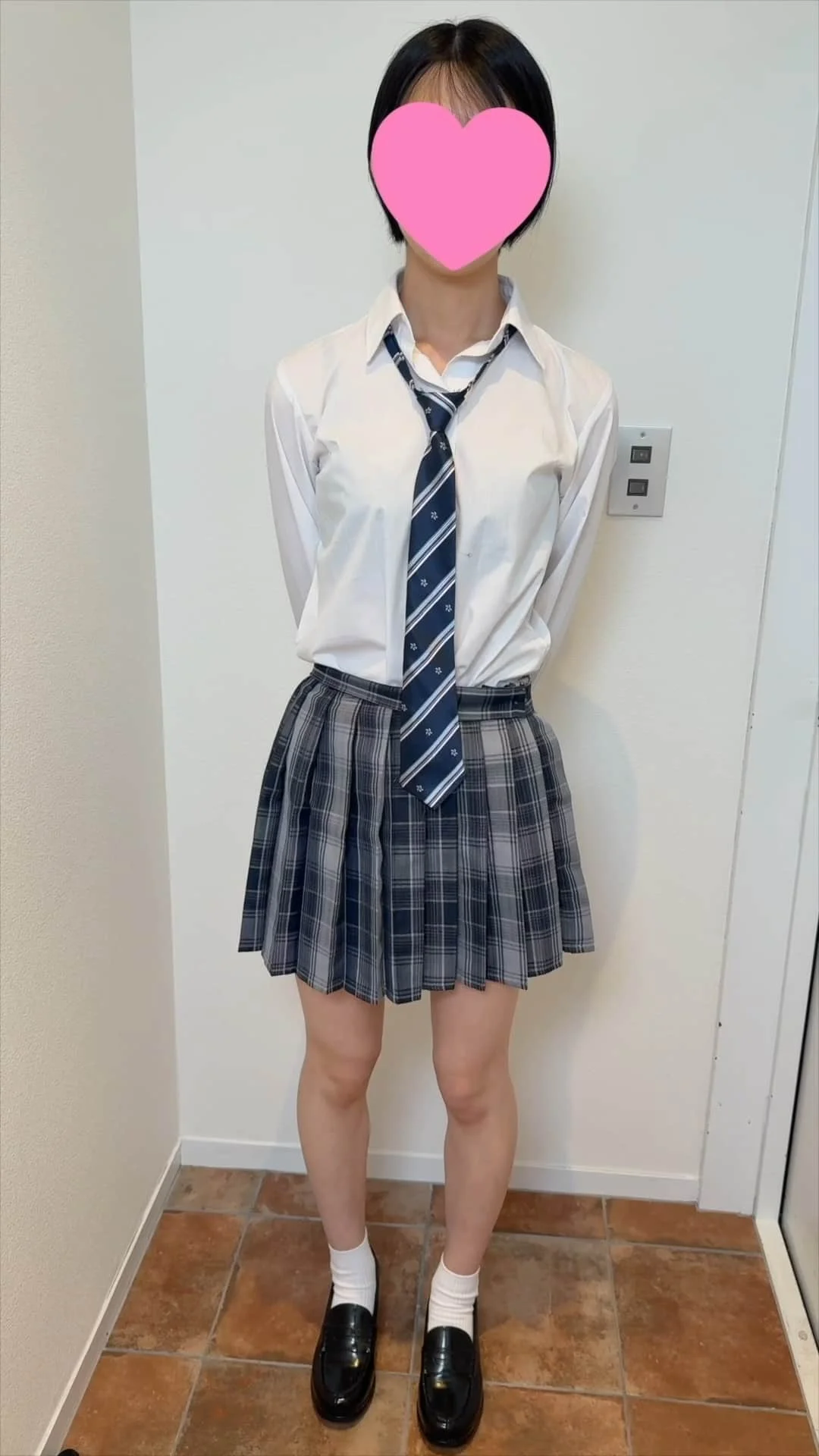 【下着買い取り】「千愛」「さら」2名分完全版セット-1