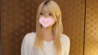 セクハラボディトリートメント　＃323【スレンダーボディの金髪アパレル店員のお客様は意外とドM気質でマッサージで潮吹きしながら謝