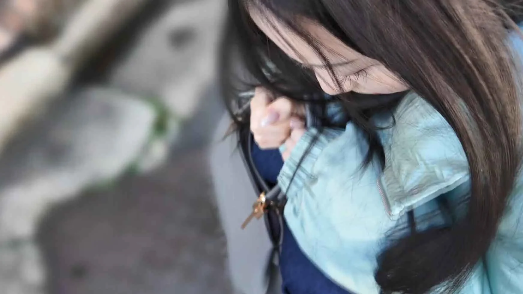 既婚者M/危険な好奇心　子宮陥落マーキング