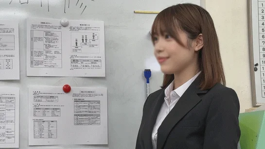 【再販】新入社員のNちゃんをビジネスマナー研修と称してセクハラ研修