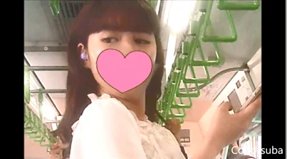 【再販】清楚なワンピOLさんの純白パンティ丸見え２連発！