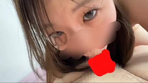 【危険作65後編】脱いだら過去最高の色白美乳Eカップで一晩中むしゃぶりついてお泊りHやりまくり-4