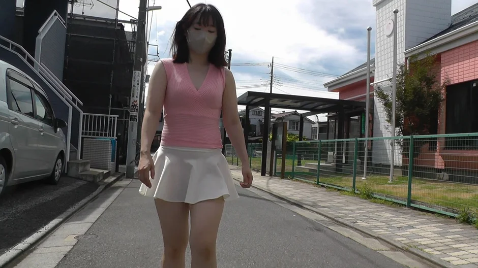 超ミニスカパンチラ　サラちゃん　２本セット１ 前からのアングルの決定版-3